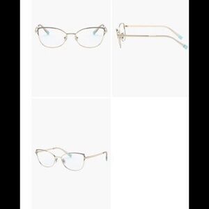 Tiffany & Co. Glasses